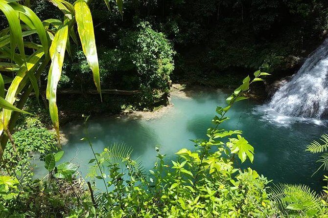 Blue Hole Tour from Ocho Rios - Key things to know before you go