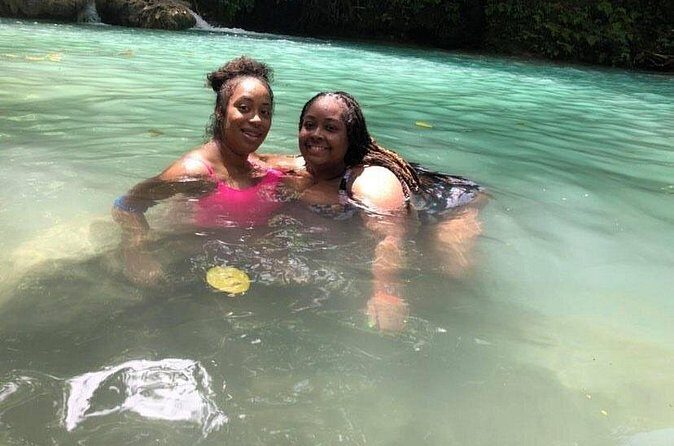 Blue Hole Tour From Ocho Rios - Who Should Book This Blue Hole Tour