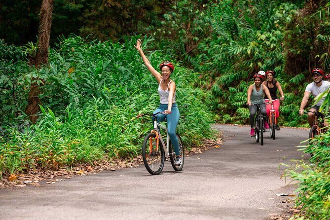 Blue Mountain Bicycle Tour - Key Things I’d Circle Before You Go