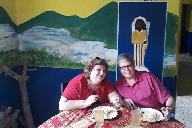Blue Mountain Tour with Hotel Transportation - Waterfalls, Rainforest, and the Best Photo Stops