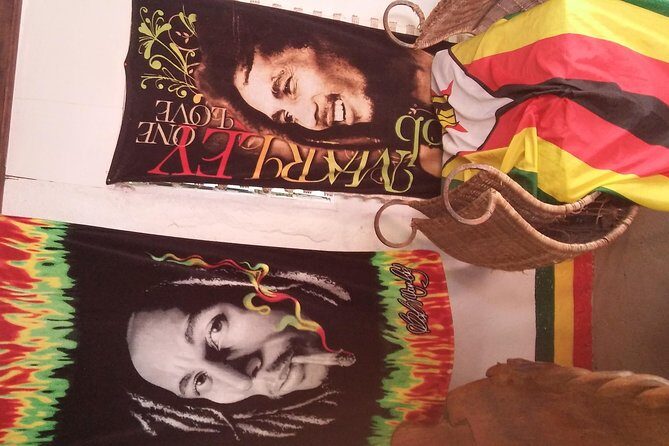 Bob Marley Mausoleum Tour from Ocho Rios - Timing, comfort, and what to bring for the long day