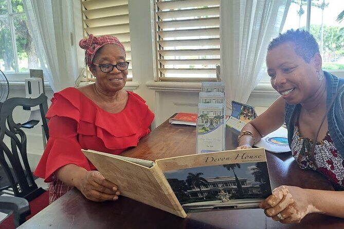 Bob Marley Museum, Devon House and Downtown Kingston Tour - Price and value: what $133.50 per person really covers