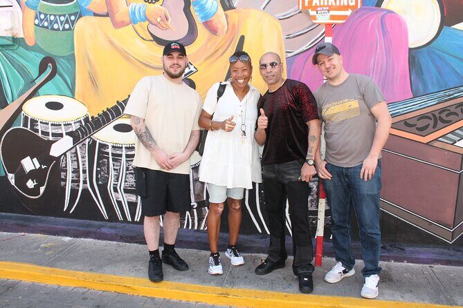 Bob Marley Museum, Devon House and Downtown Kingston Tour - Who this Kingston tour fits best