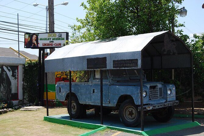 Bob Marley Museum Full Day Tour from Montego bay - Price and value: is $230 worth it?