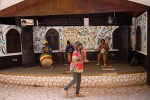 Bob Marley Nine Mile Tour from Ocho Rios - The ride from Ocho Rios: pickup, comfort, and time feel