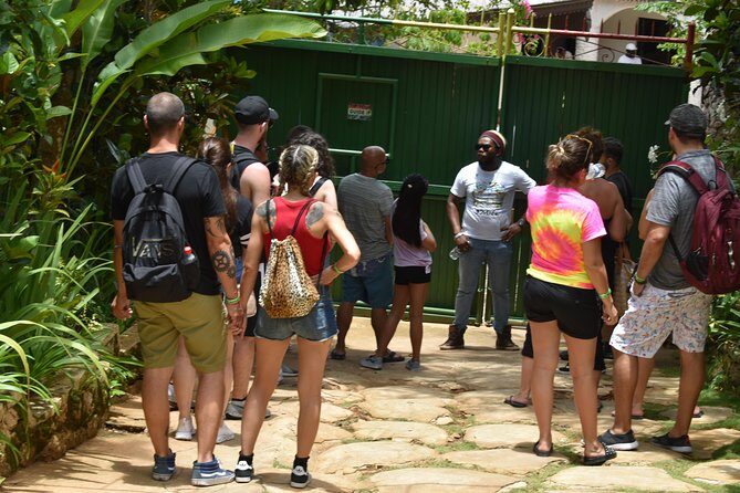 Bob Marley's Nine Mile Admission and Guided Tour from Montego Bay - Why Nine Miles feels different than a normal museum
