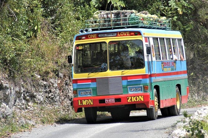 Bob Marley's Nine Mile Admission and Guided Tour from Montego Bay - What to pack so the day feels easy (not exhausting)
