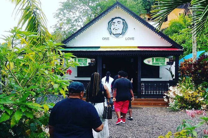 Bob Marley's Spirit of Reggae - The Nine Mile Experience - Key highlights to know before you book
