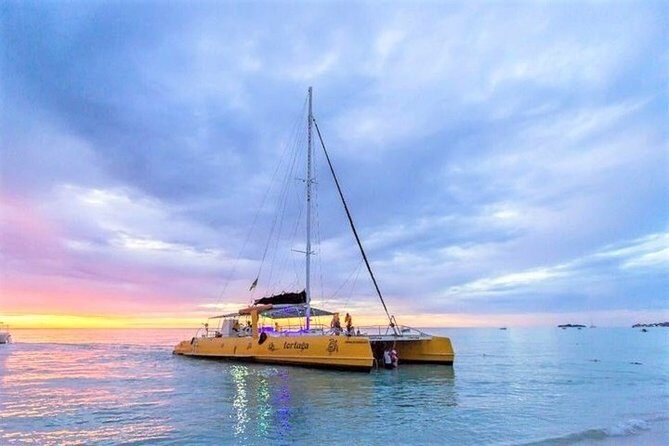 Catamaran Cruise Full Day Tour to Reef, Caves and Negril Beach - Key Highlights You’ll Actually Feel