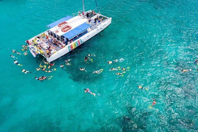 Catamaran Cruise with Snorkeling and Dunn's River Falls - Key Highlights I’d Plan Around