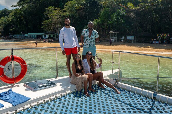 Catamaran Cruise with Snorkeling and Dunn's River Falls - Pickup, Timing, and the Chukka Village Outpost Stop You’ll Notice