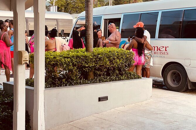 Catamaran Party Cruise and Snorkeling in Montego Bay - Snorkeling in Saint James Parish: What to Expect in the Water