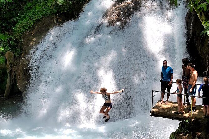 Chuck Norris Secret Falls and Dunn's River Falls - Price and Value: What $185 Covers and What You’ll Add