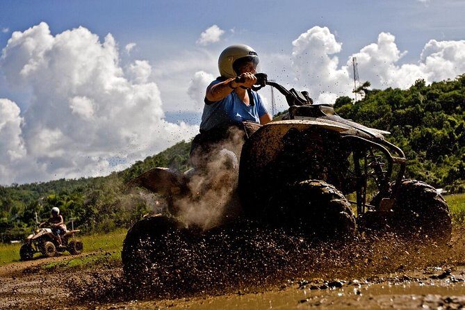 Chukka ATV Safari - Key Things You’ll Remember on This ATV Safari