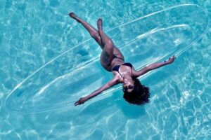 Clear Kayak Drone Video & Photoshoot in Montego Bay - How your 30-minute clear kayak drone session really runs