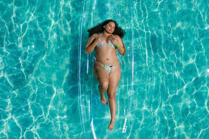 Clear Kayak Private Photoshoot In Montego Bay - Who this photoshoot suits best (and who should think twice)