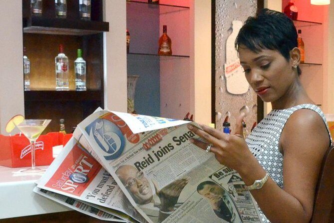 Club Kingston VIP Lounge & Priority Entry at Norman Manley - Value check: does $37.50 make sense for your itinerary?