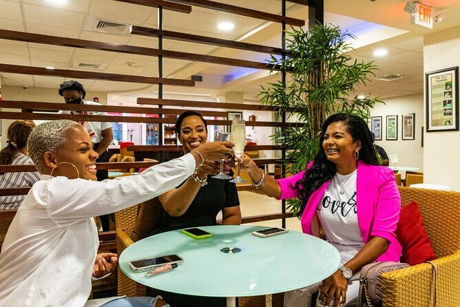 Club Kingston VIP Lounge & Priority Entry at Norman Manley - Where it fits: departure lounge access versus arrival fast-track