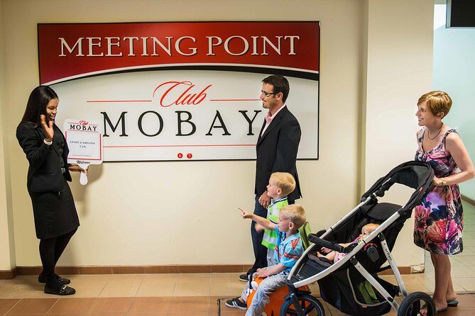 Club Mobay VIP Lounge Access and Round-Trip Airport Transfer - Key Things That Make This Work in Real Life