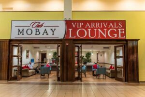 Club Mobay VIP Lounge Access and Round-Trip Airport Transfer - The Lounge Experience: Snacks, Wi-Fi, and the Kind of Quiet You Want