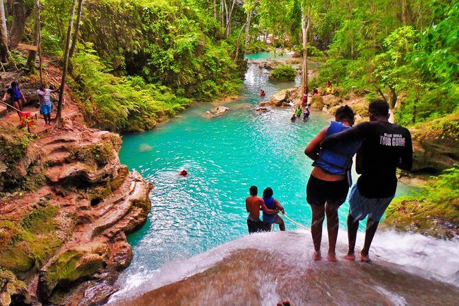 Cool Blue Hole from Ocho Rios - Key Takeaways Before You Go