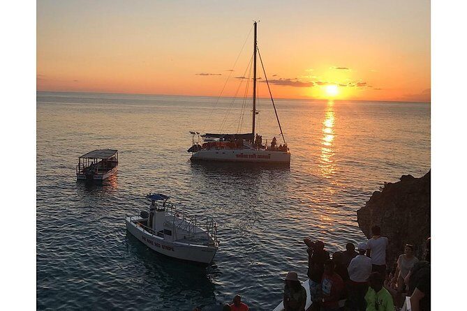 Day Tour Negril Beach & Ricks Cafe - Price and Value: Is $100 Per Person Fair for What You Get?