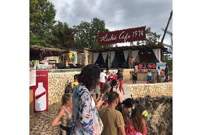 Day Tour Negril Beach & Ricks Cafe - What to Pack and What to Expect Weather-Wise