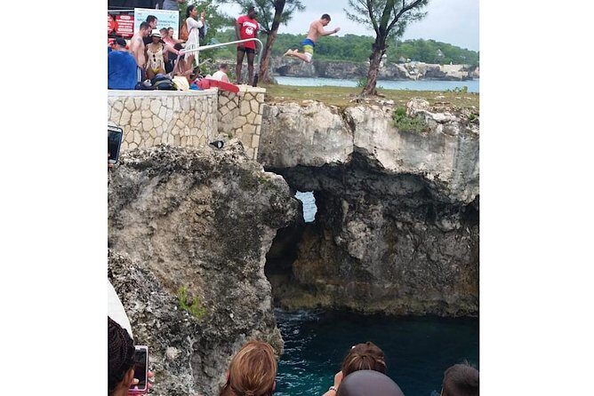 Day Tour Negril Beach & Ricks Cafe - Who This Negril Day Trip Fits Best
