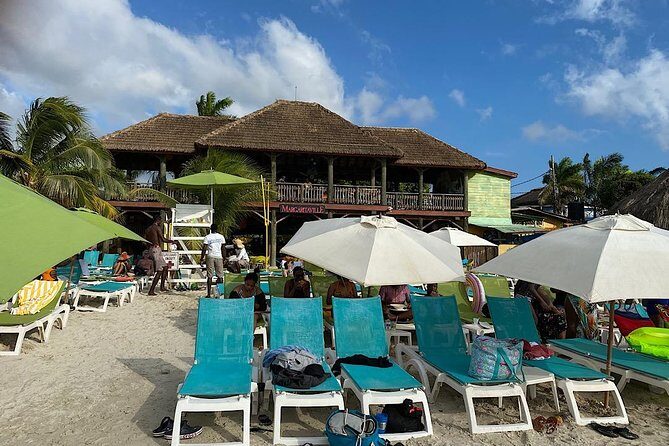 Day Tour Negril Beach & Ricks Cafe - FAQ
