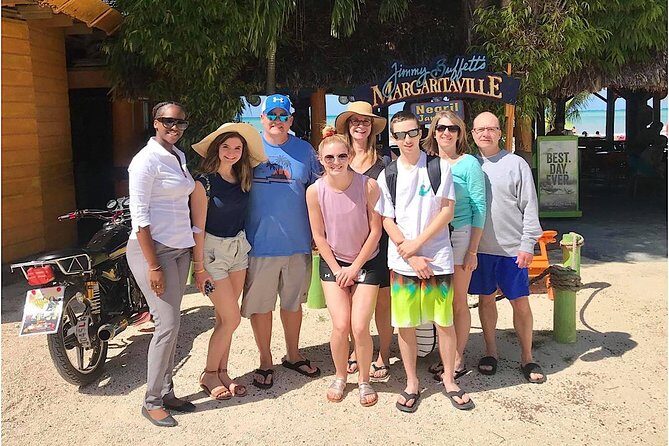 Day Tour Negril Beach & Ricks Cafe - Rick’s Cafe for Sunset: Music, Views, and the Cliff-Jump Show