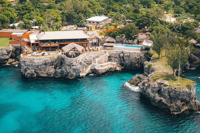 Day-Trip to Rick's Cafe from Montego Bay - Key highlights to know before you go