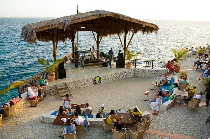 Day-Trip to Rick's Cafe from Montego Bay - Time on site: how to avoid the rushed feeling