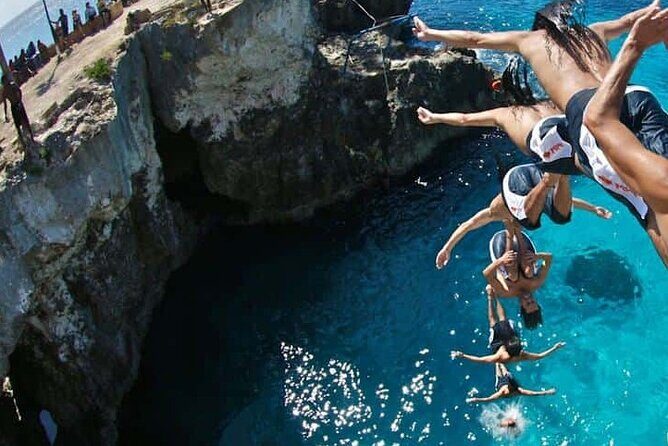Day-Trip to Rick's Cafe from Montego Bay - Price check: is $110 per person good value?