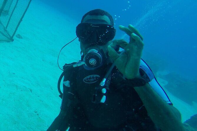 Discover Scuba Diving in Montego Bay-ONE Tank (First time Diving) - Key highlights worth your attention