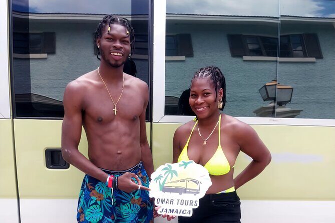 Dunn's River, Blue Hole and Bamboo Rafting from Ocho Rios - The Big Picture: A Tight 3–4 Hours With Real Variety