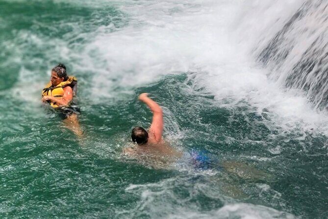 Dunn's River, Blue Hole and Bamboo Rafting from Ocho Rios - Guides, Pickup, and the Human Side of Getting It Right