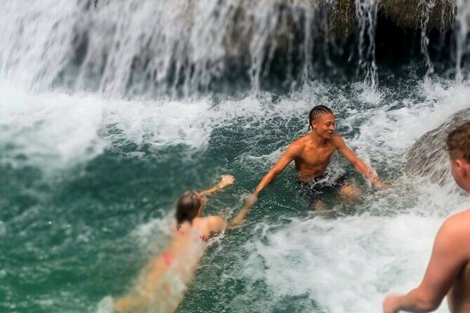 Dunn's River, Blue Hole and Bamboo Rafting from Ocho Rios - What You’re Really Paying For: Value Beyond the Sticker Price