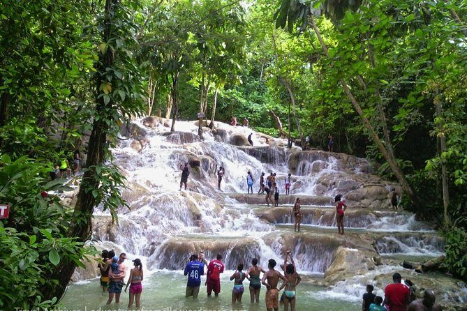 Dunn's River Falls - Key things to know before you go