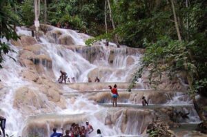 Dunn's River Falls and Blue Hole Private Tour from Ocho Rios - Price and Value: The Real Cost After Entrance Fees