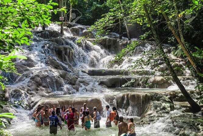 Dunn's River Falls and Horse Back Riding Excursion - Why This Ocho Rios Tour Feels Different Than Typical Excursions