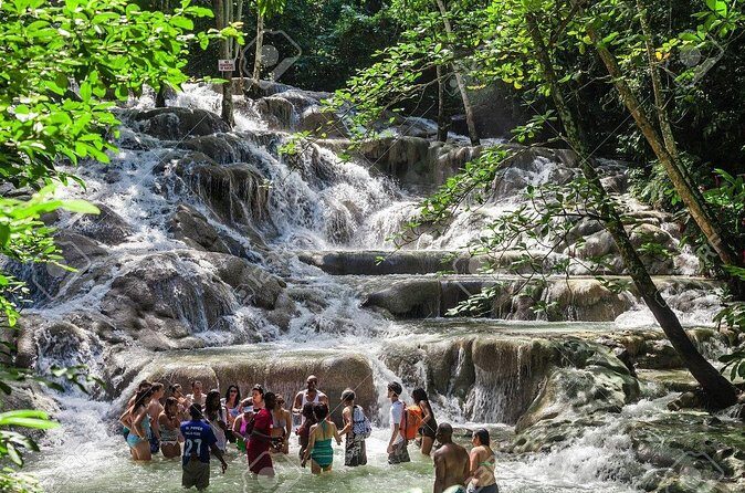 Dunn's River Falls and Horse Back Riding Excursion - Price and Value: Is $130 Worth It?