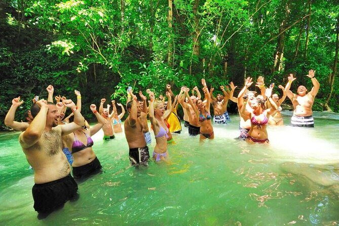 Dunn's River Falls and Horse Back Riding Excursion - What to Bring So the Day Feels Easy