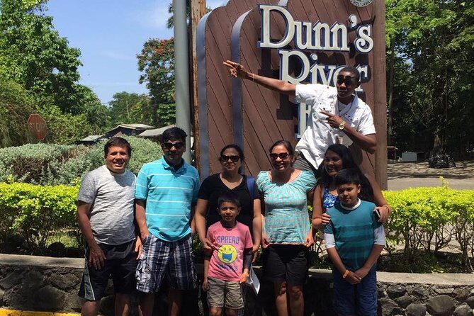 Dunn's River Falls and Jamaica Sightseeing Private Tour - Price and value: is $125 per person worth it?