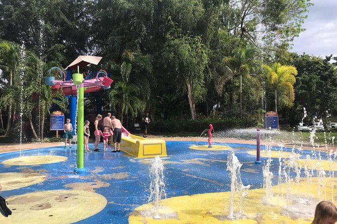 Dunn's River Falls and Tubing Combo Tour from Ocho Rios - Price of $140 per person: what makes it feel fair