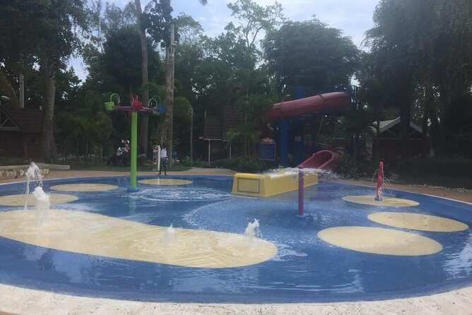 Dunn's River Falls and Tubing Combo Tour from Ocho Rios - Who this tour fits best (and who should think twice)