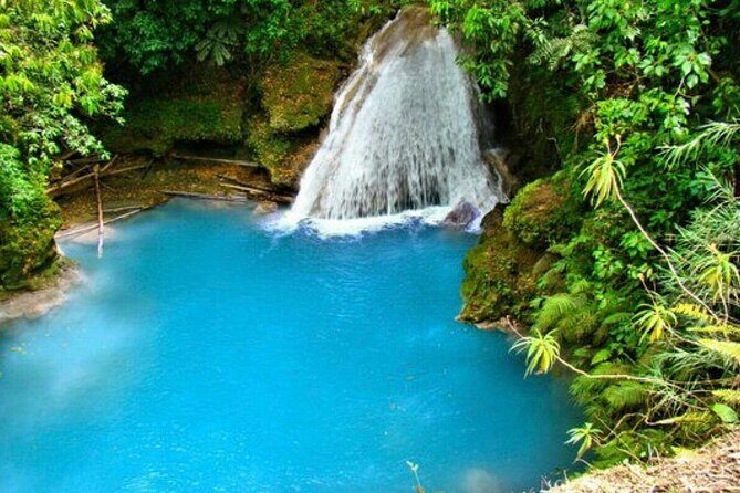 Dunn's River Falls & Blue Hole Combo Tour from Ocho Rios - Price and what $135 really covers in 6 hours