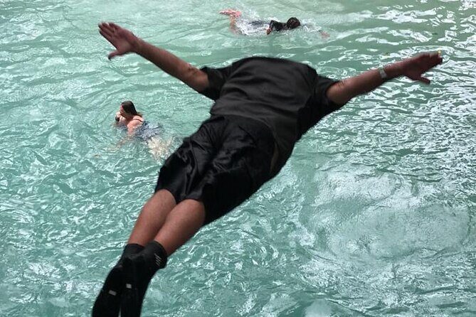 Dunn's River Falls & Blue Hole Combo Tour from Ocho Rios - What to pack for a wet, active day