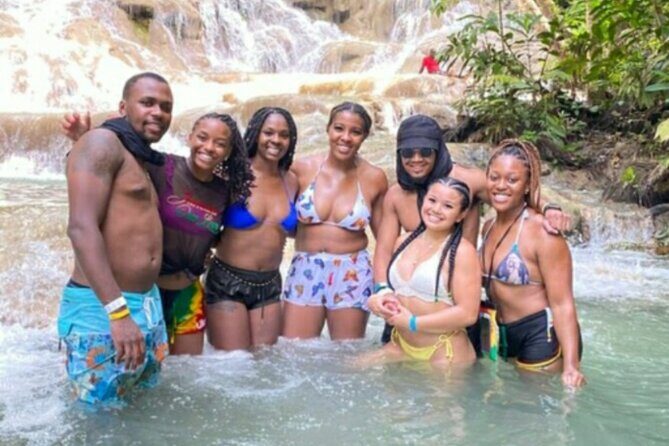 Dunn's River Falls & Blue Hole Tour from Montego Bay - What To Bring: The Small Stuff That Saves Your Day