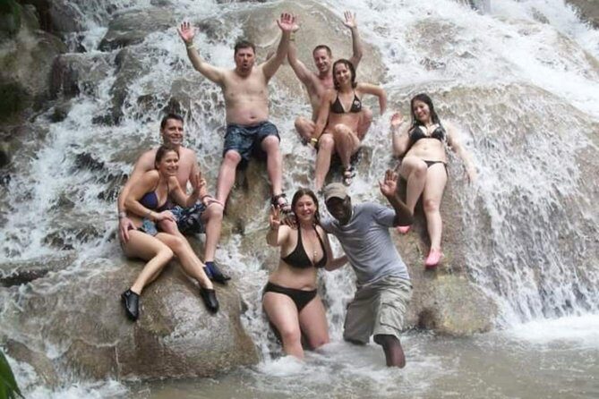 Dunn's River Falls from Ocho Rios - Key things to know before you go