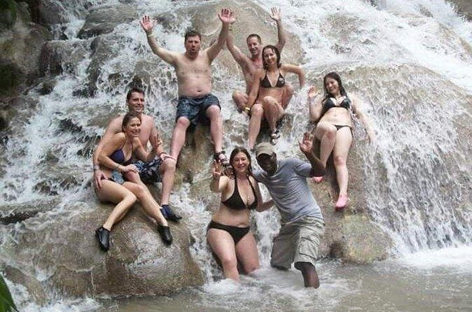 Dunn's River Falls from Ocho Rios - Dunn’s River Falls from Ocho Rios: why this tour works